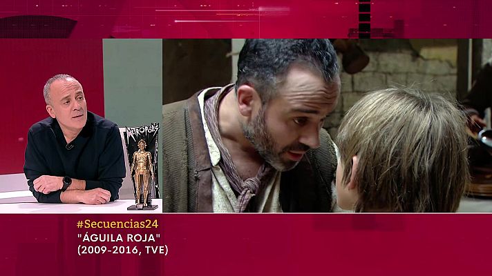 Secuencias en 24H - Secuencias en 24 horas  - 09/12/23