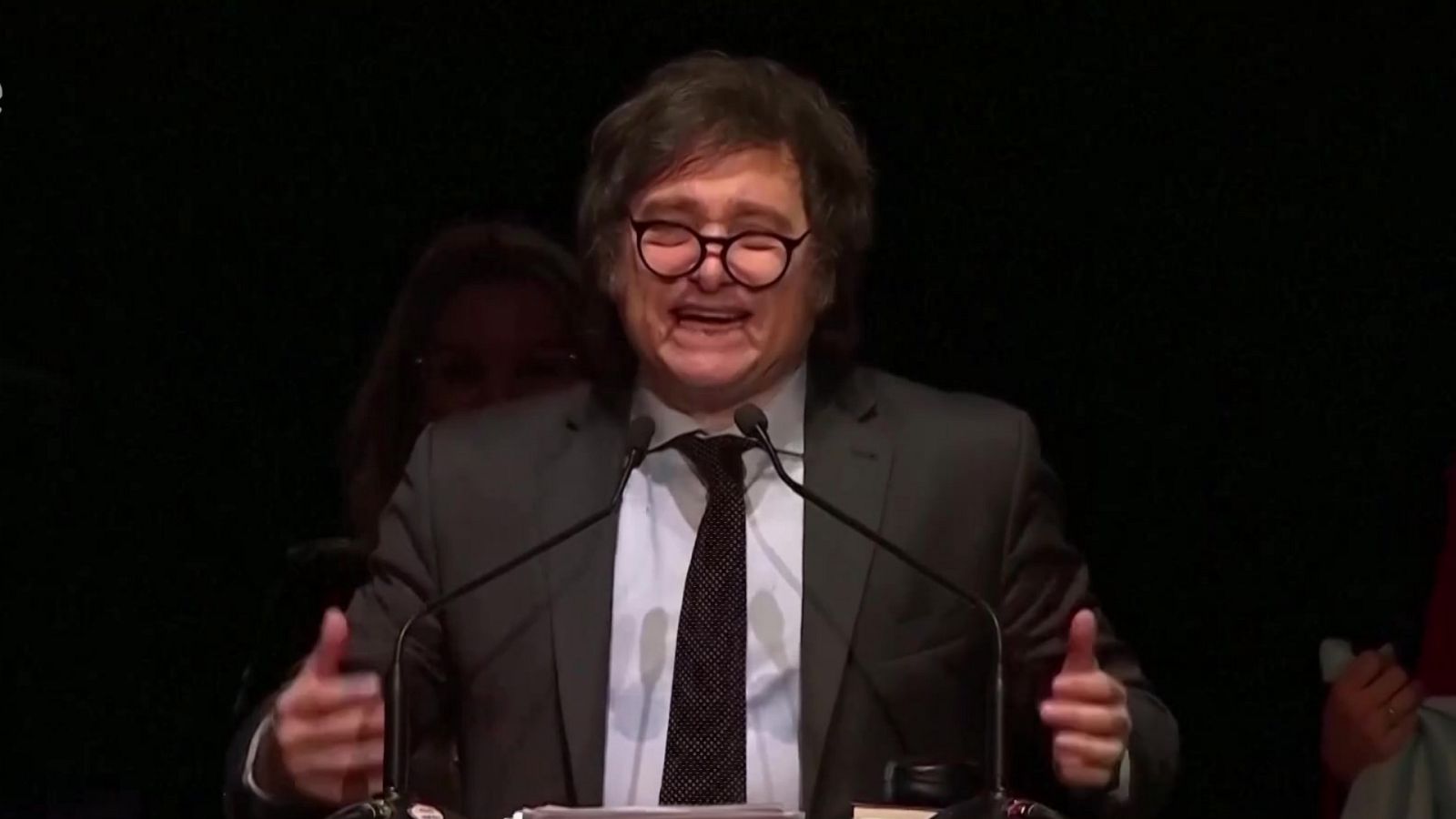 Telediario Internacional - 09/12/23 - ver ahora