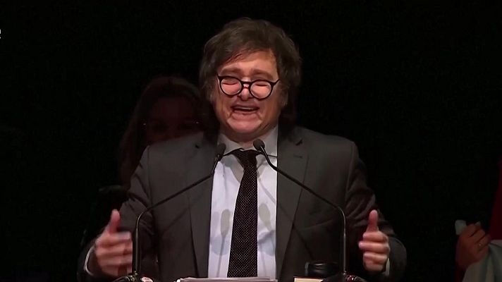 Telediario Internacional - Telediario Internacional - 09/12/23