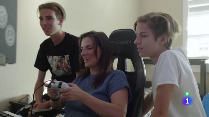 Influencia canaria - Influencia canaria - 09/12/2023