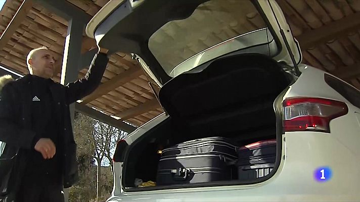 L'Informatiu - Operació Tornada del Pont de la Puríssima