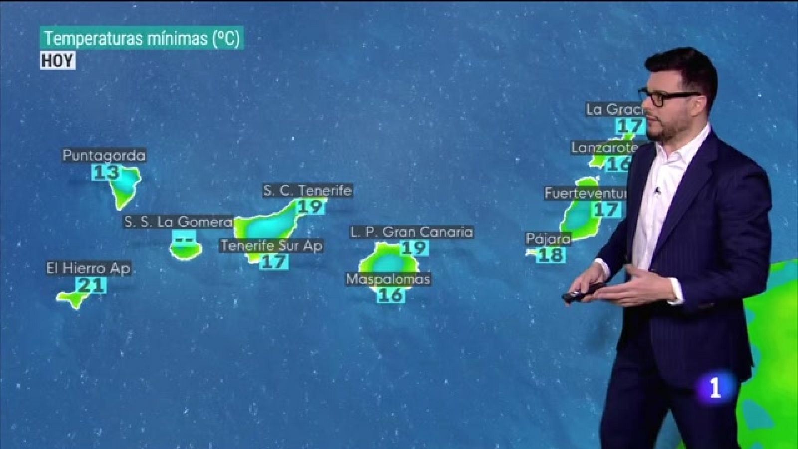 Telecanarias - Programa informativo en RTVE Play