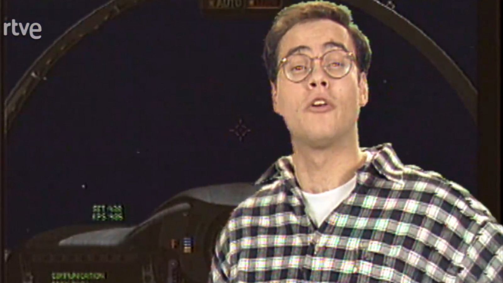 Bit a bit - 02/03/1995