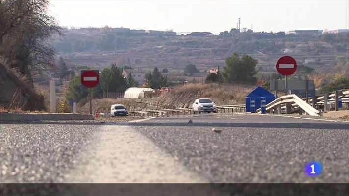 L'Informatiu - L'Informatiu - 10/12/2023