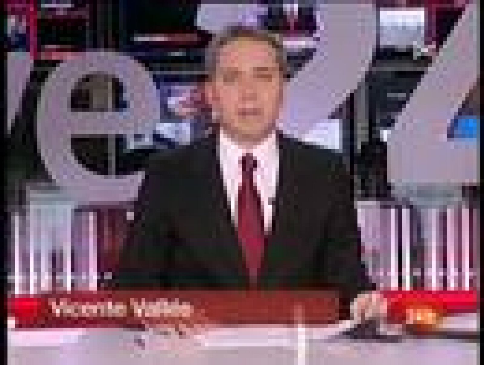 La noche en 24h: La noche en 24 horas - 23/02/10 | RTVE Play