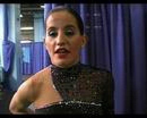  - Primeras impresiones de Sonia