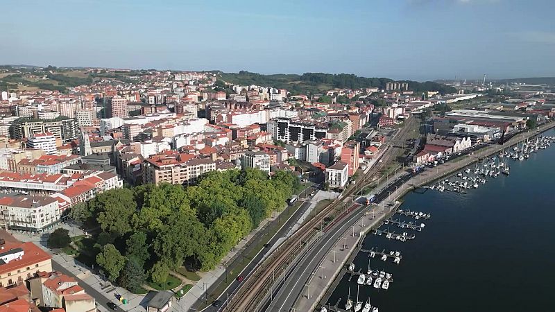 Un país mágico - Avilés - ver ahora