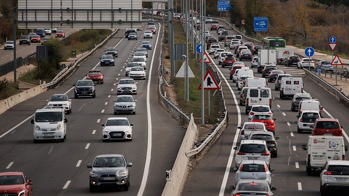 Telediario Fin de Semana - Telediario 2 en 4' - 10/12/23
