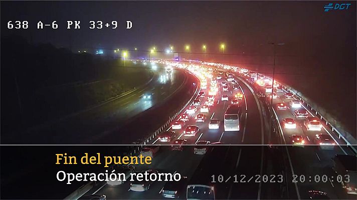 Fin de semana 24h - Informativo 24 horas - 20h - 10/12/23