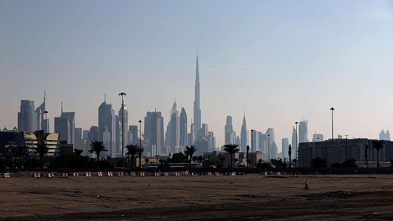 Los países siguen buscando un acuerdo final de la COP28 en Dubái