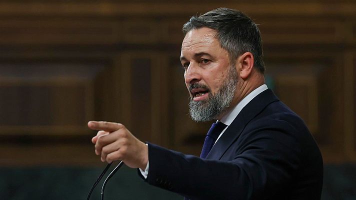 Telediario Matinal - Telediario Matinal en Cuatro Minutos 11/12/2023