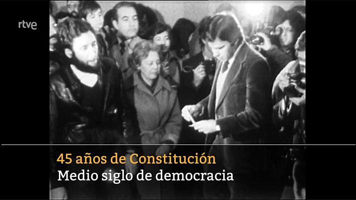 Parlamento - Resumen del 09/12/2023