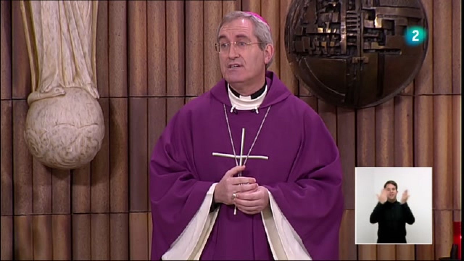 La Missa - 10/12/2023 - Veure ara