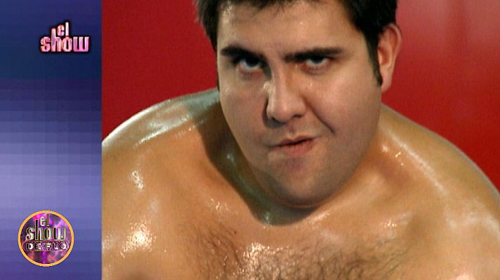 Cómo nos reímos - El show de Flo