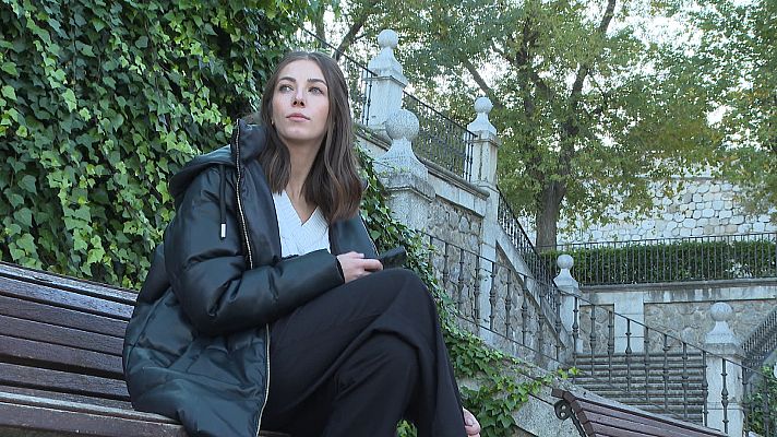 Repor - Huérfanos tras el silencio