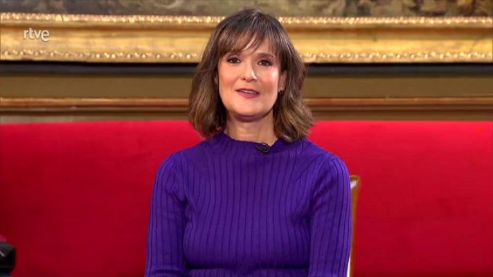 Parlamento - El Senado incorpora a su plantilla a cinco personas con discapacidad intelectual