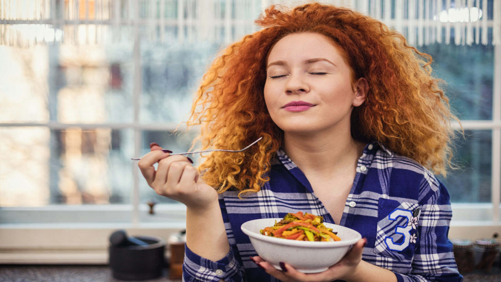 Aprende a comer "sin culpa"