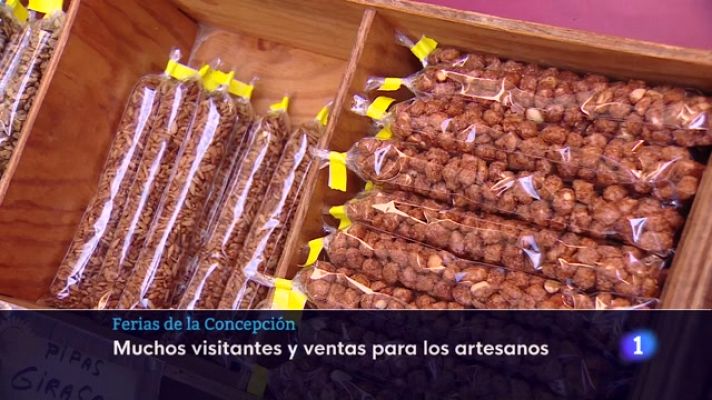 Informativo Telerioja - Informativo Telerioja  - 11/12/23