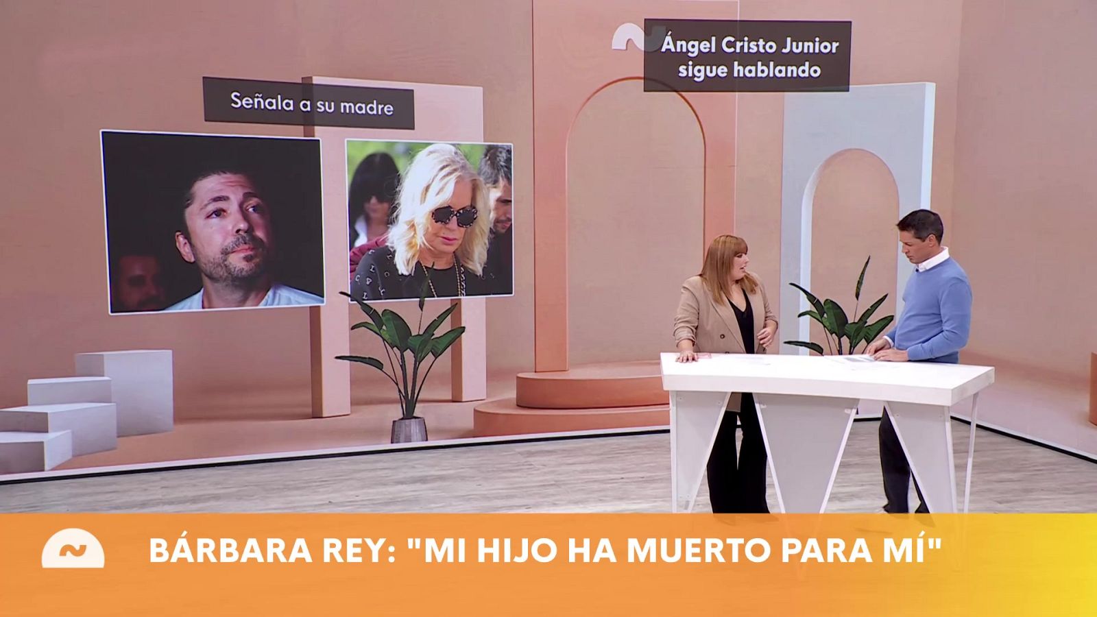 Mañaneros - Programa 64 - ver ahora