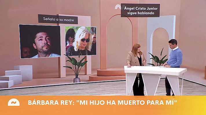 Mañaneros 360 - Programa 64