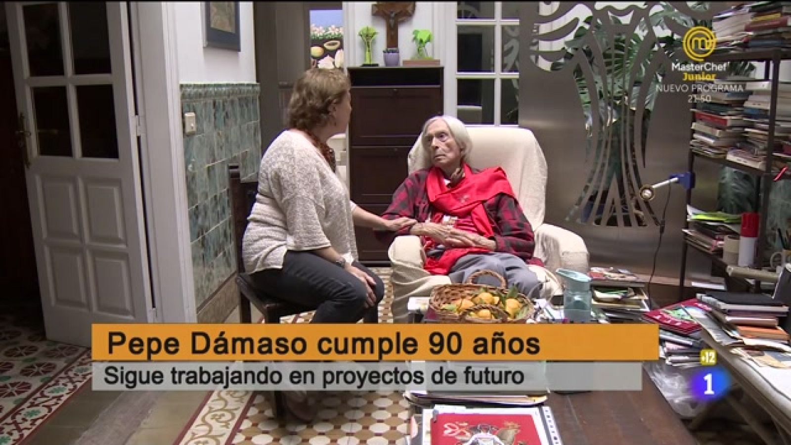 Cerca de ti - 11/12/2023