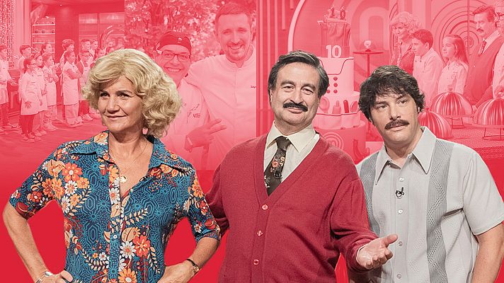 MasterChef Junior - Programa 1