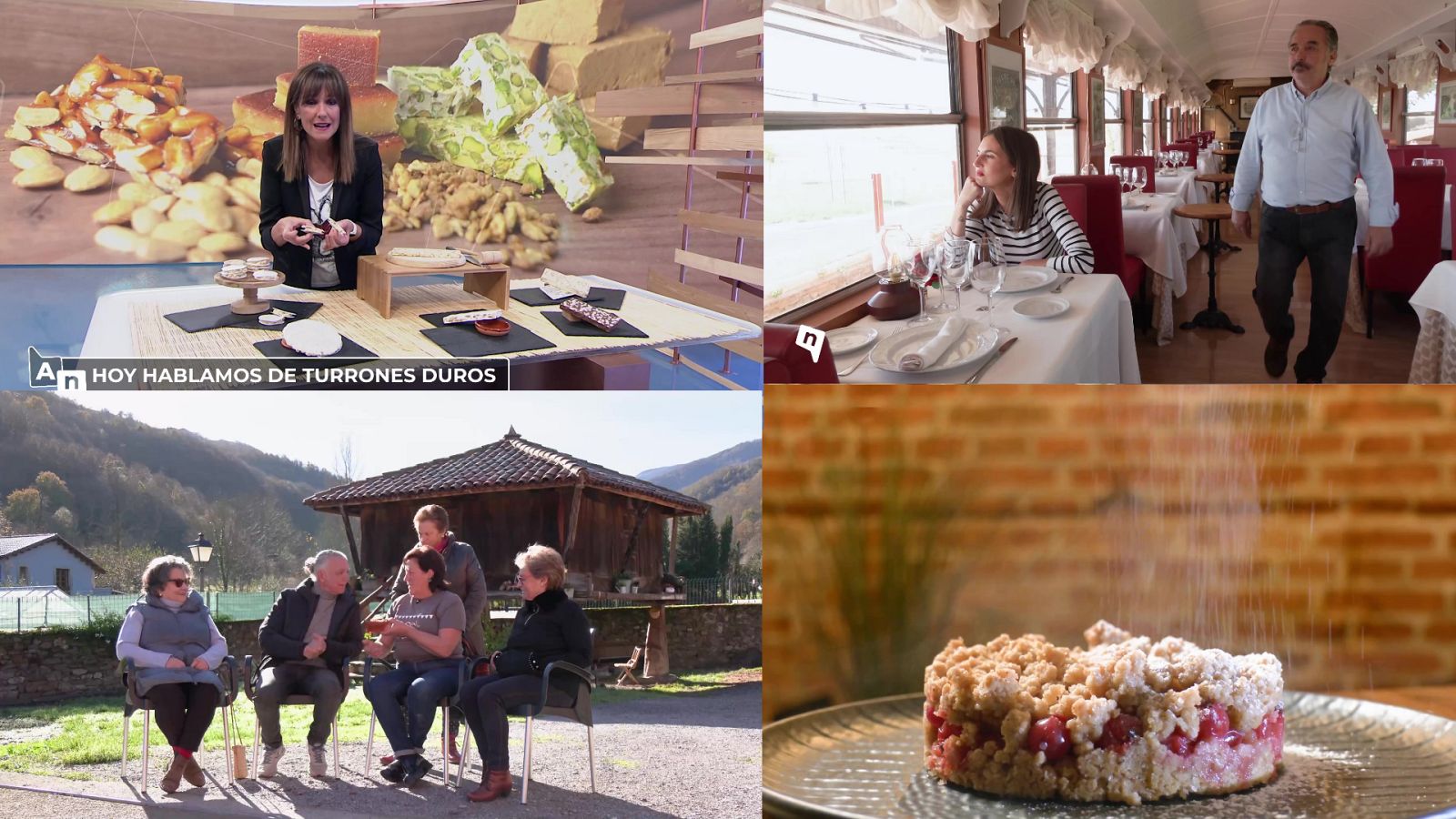 Ahora o nunca - Programa 225 - ver ahora