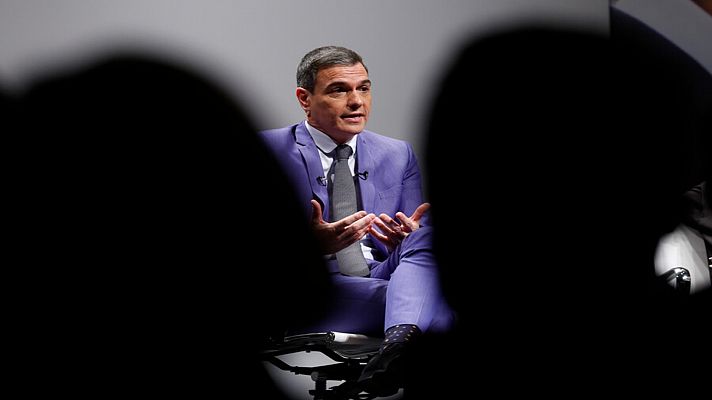 Telediario 1 - Telediario 1 en 4' - - 11/12/23