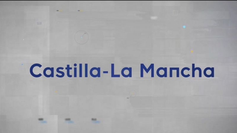 Castilla-La Mancha en 2' -  11/12/2023 - Ver ahora