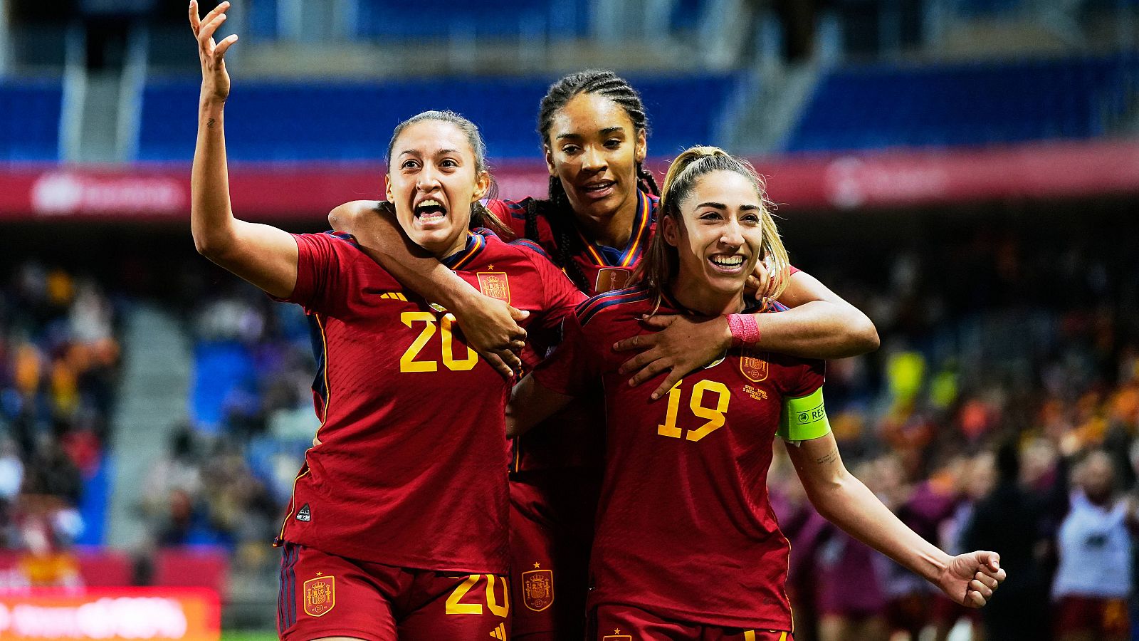 Países Bajos, rival de España en semis de la Women's Nations League