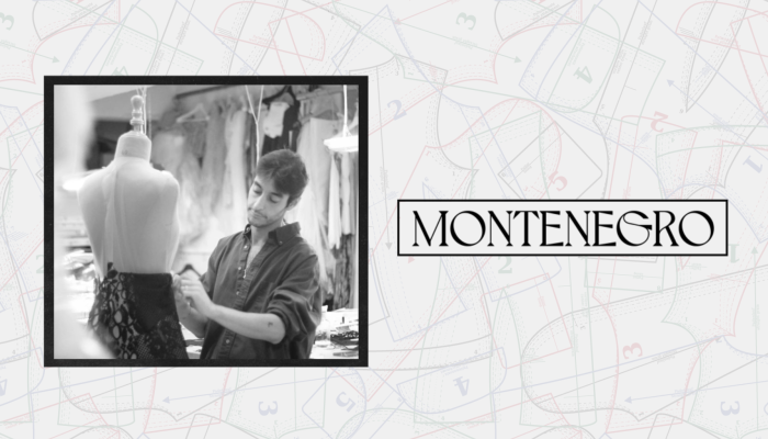 Noticias Andalucía - Nicolás Montenegro: nuevos horizontes