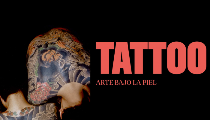 Exposición: "Tattoo. Arte bajo la piel"