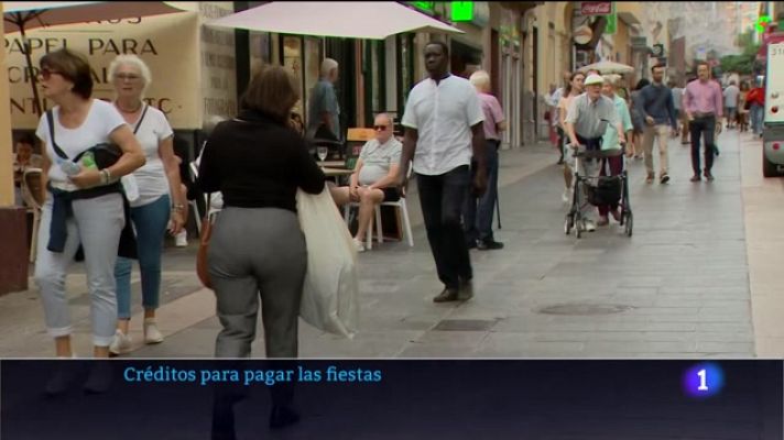 Telecanarias - Canarias en 2' - 11/12/2023