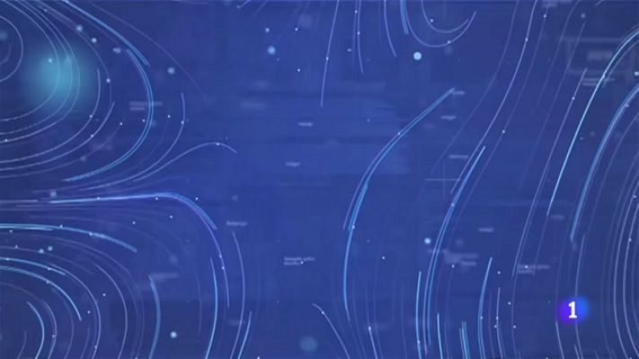 TeleCantabria - El tiempo en Cantabria - 11/12/2023