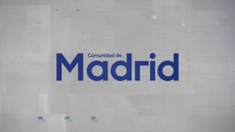 Informativo de Madrid 2 11/12/2023- Ver ahora