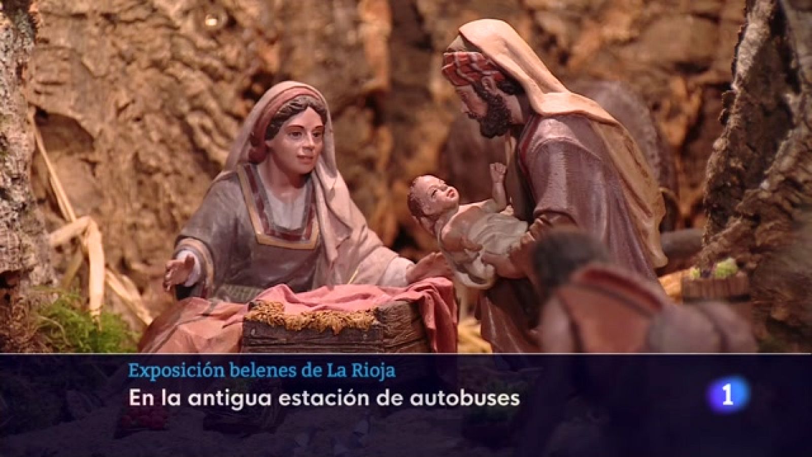 Telerioja en 2' - 11-12-2023 - RTVE.es