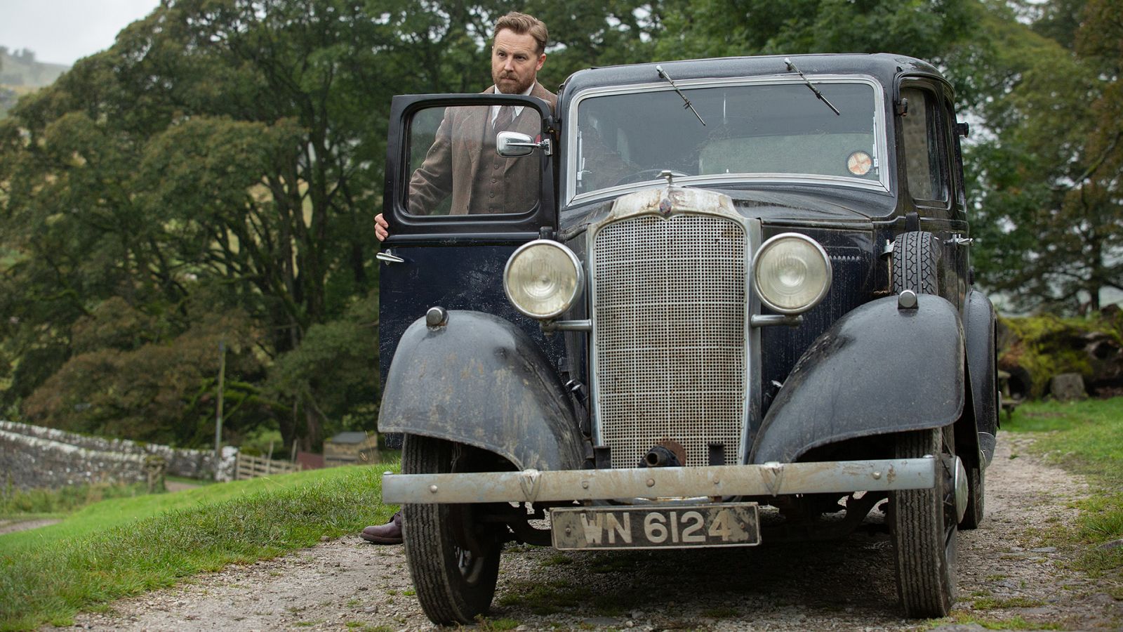 Todas las criaturas grandes o pequeñas - Temporada 1 - Episodio 1: Hay que soñar - Ver ahora