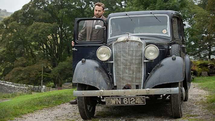 Todas las criaturas grandes y pequeñas - Hay que soñar