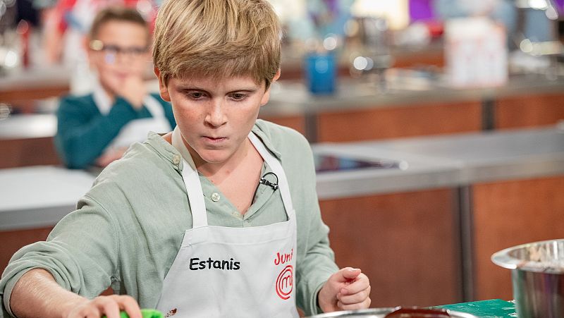 MasterChef Junior 10 | Web Oficial - Noticias, vídeos y recetas