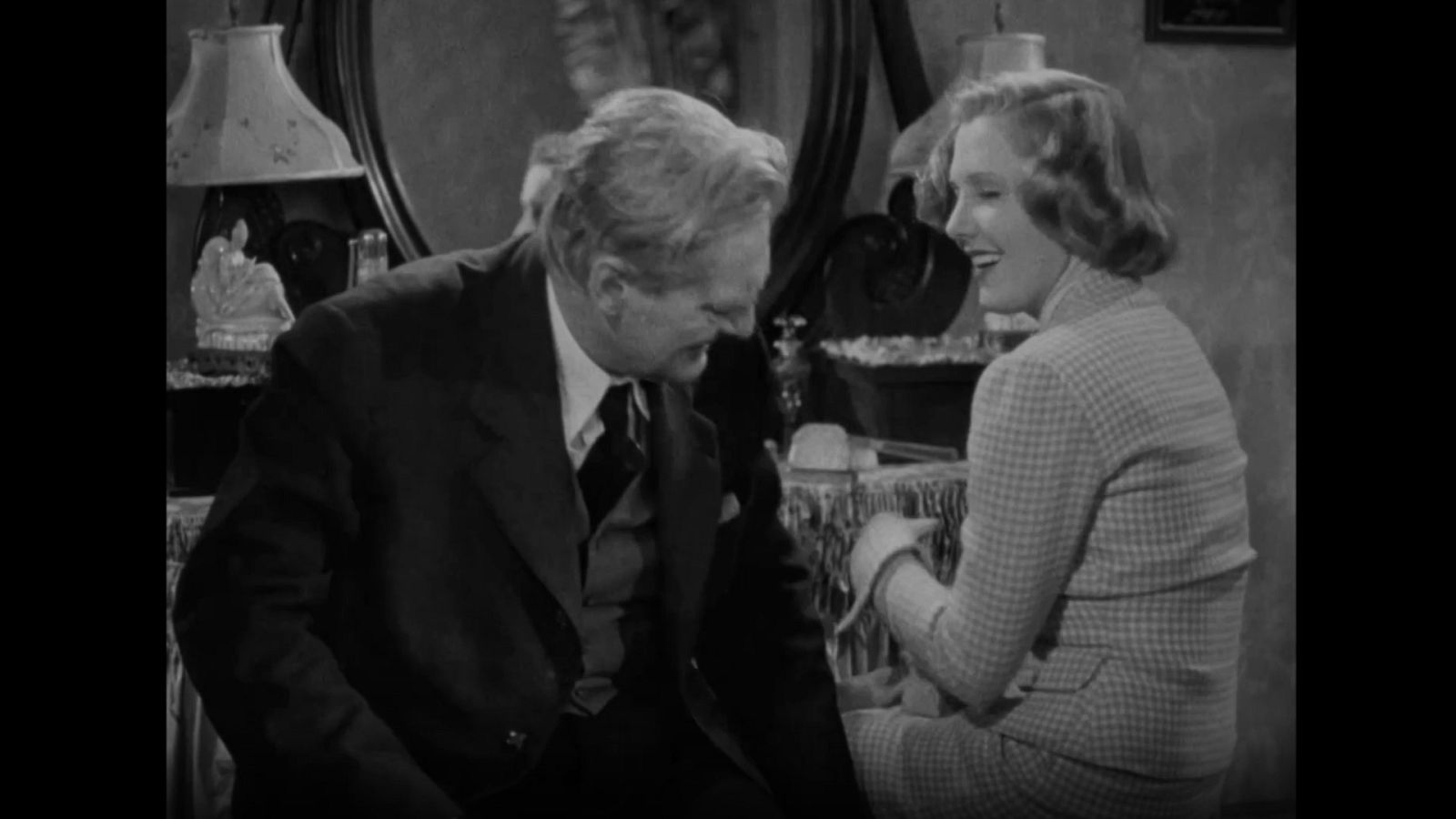 Días de cine clásico - Vive como quieras (presentación) - ver ahora