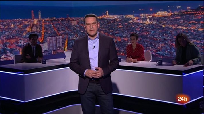 El Vespre - El Vespre - 11/12/2023