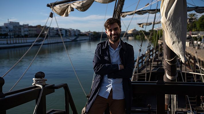 Página Dos - Pepe Pérez-Muelas y Eva Díez Pérez