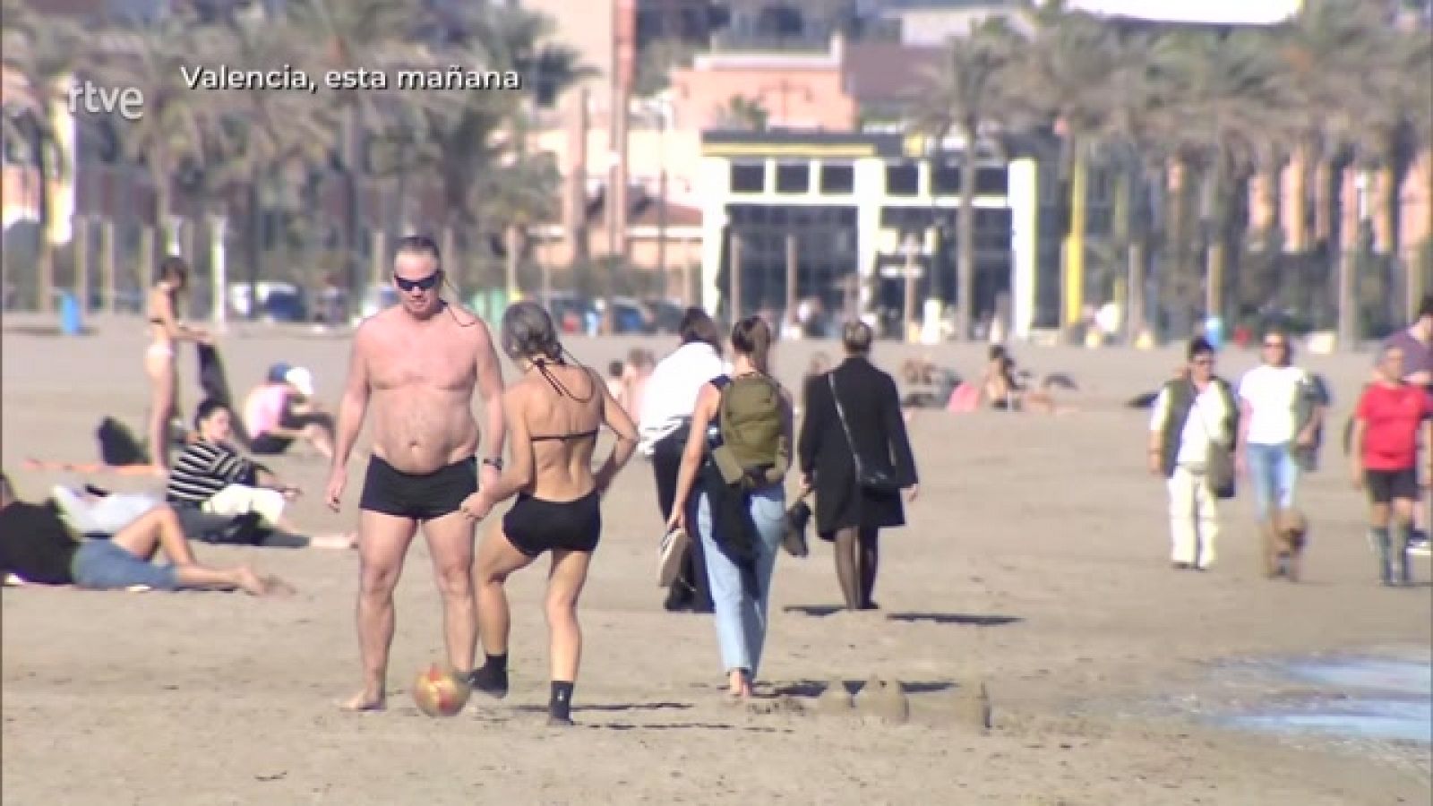 Aquí la Tierra - 11/12/23 - ver ahora