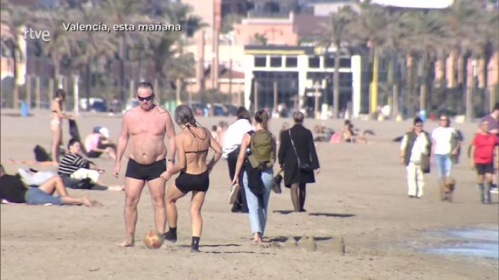 Aquí la Tierra - Aquí la Tierra - 11/12/23