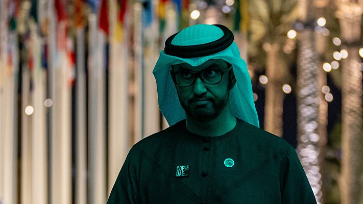 Telediario 2 - Telediario 2 en 4' - 11/12/23