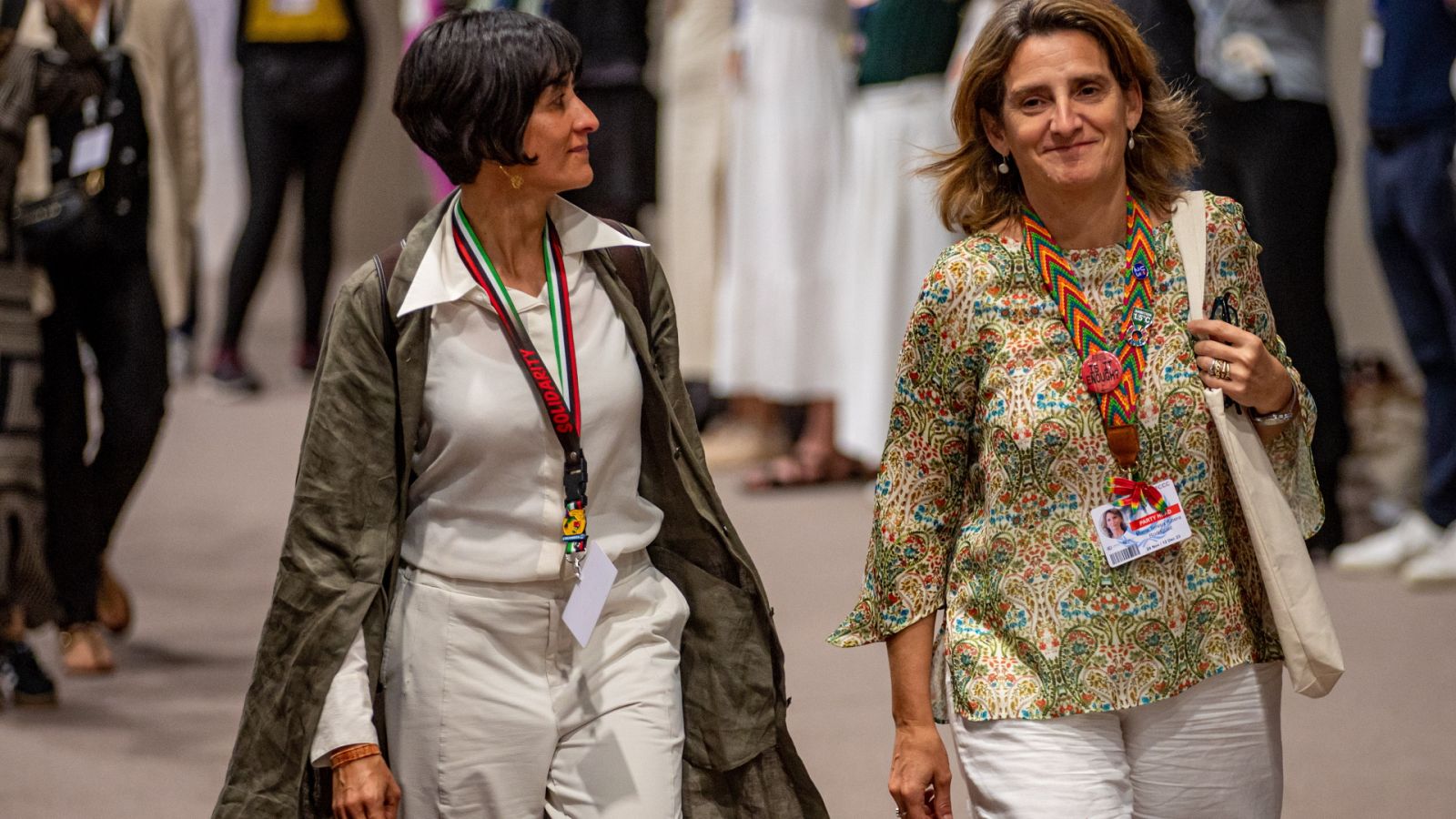 Telediario - 21 horas - 11/12/23 - Lengua de signos - ver ahora