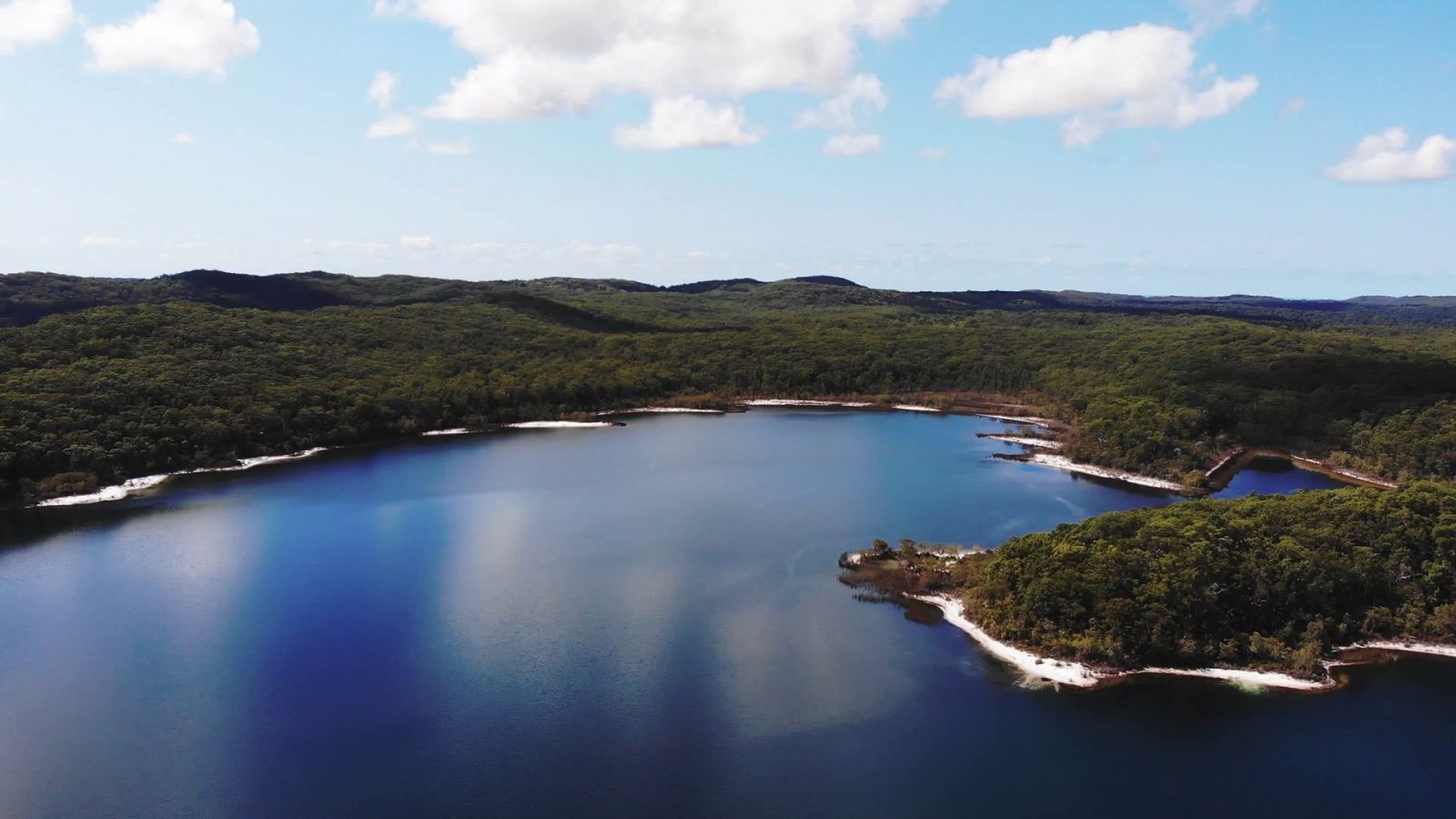 Los paisajes más bellos del mundo - Episodio 2: Queensland - Documental en RTVE