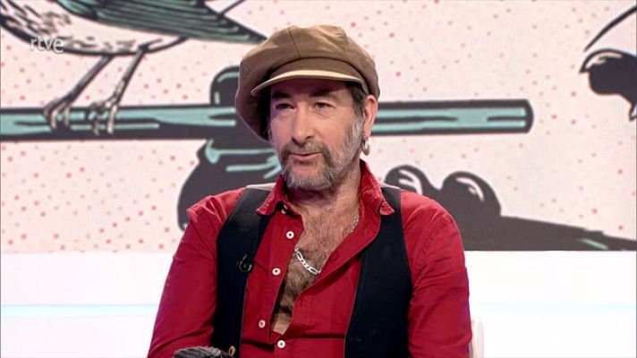 La hora cultural - La hora cultural - 11/12/23