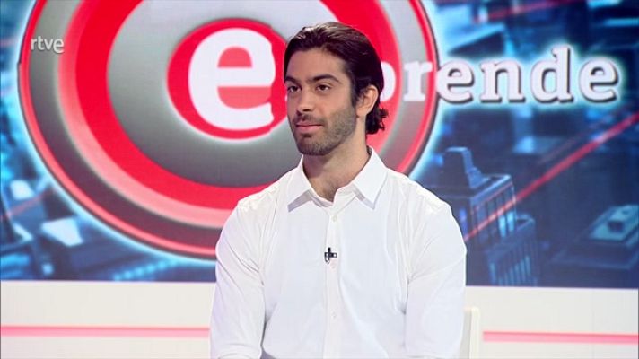 Emprende - Emprende - 11/12/23