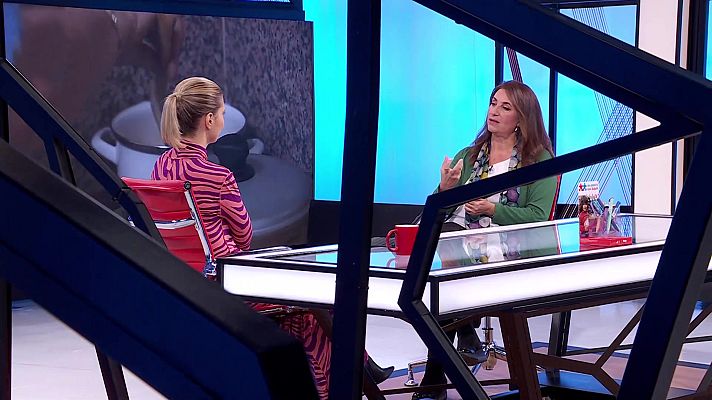 La aventura del Saber - La aventura del saber - 05/12/23 - Lengua de signos